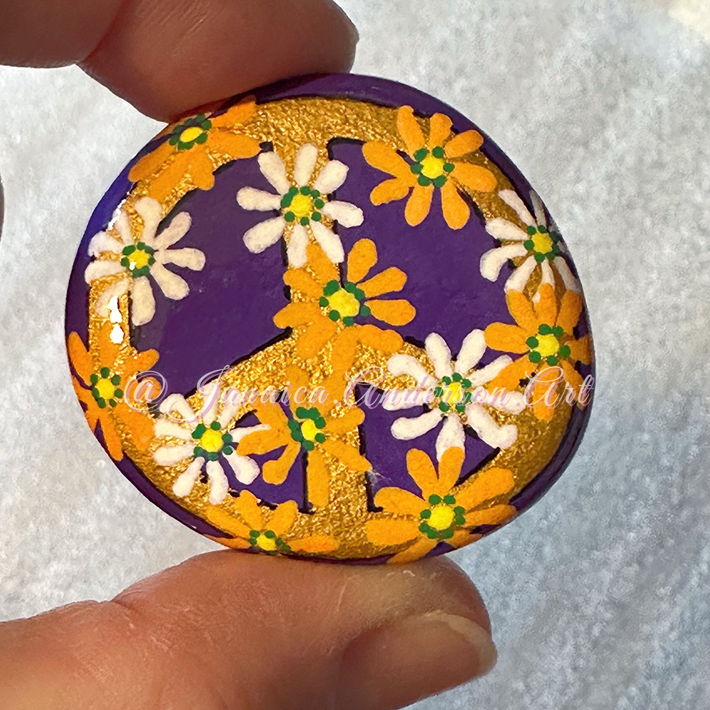 Fridge Magnet No.169