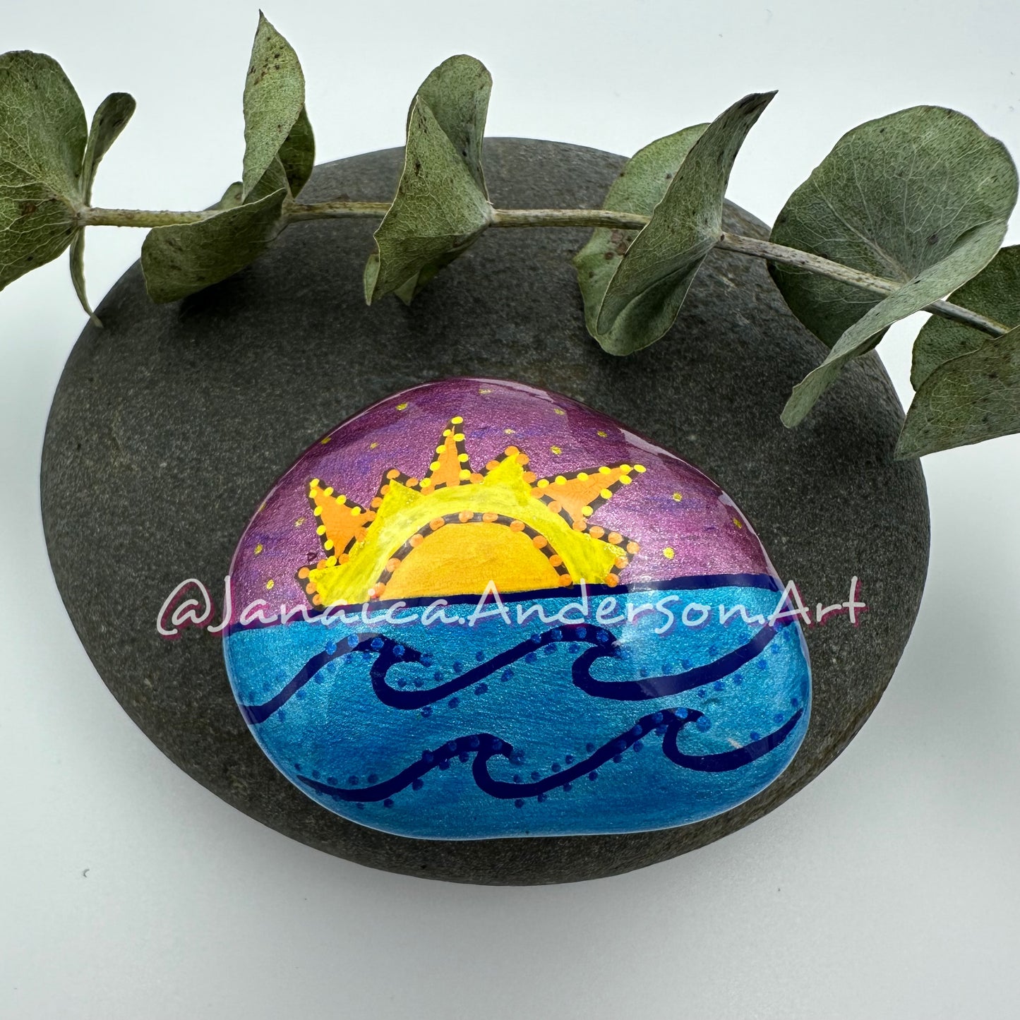 Fridge Magnet No.124