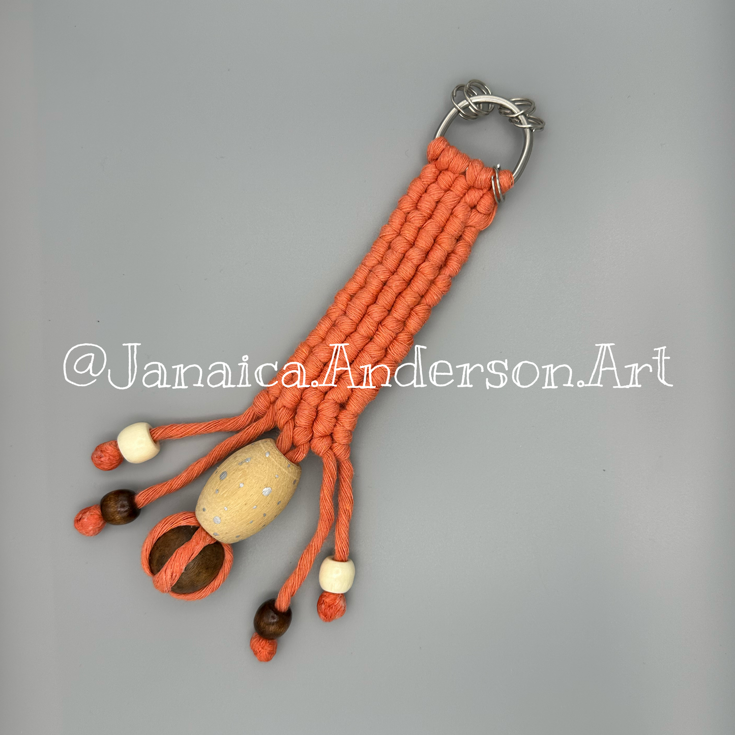 Keychain No.4