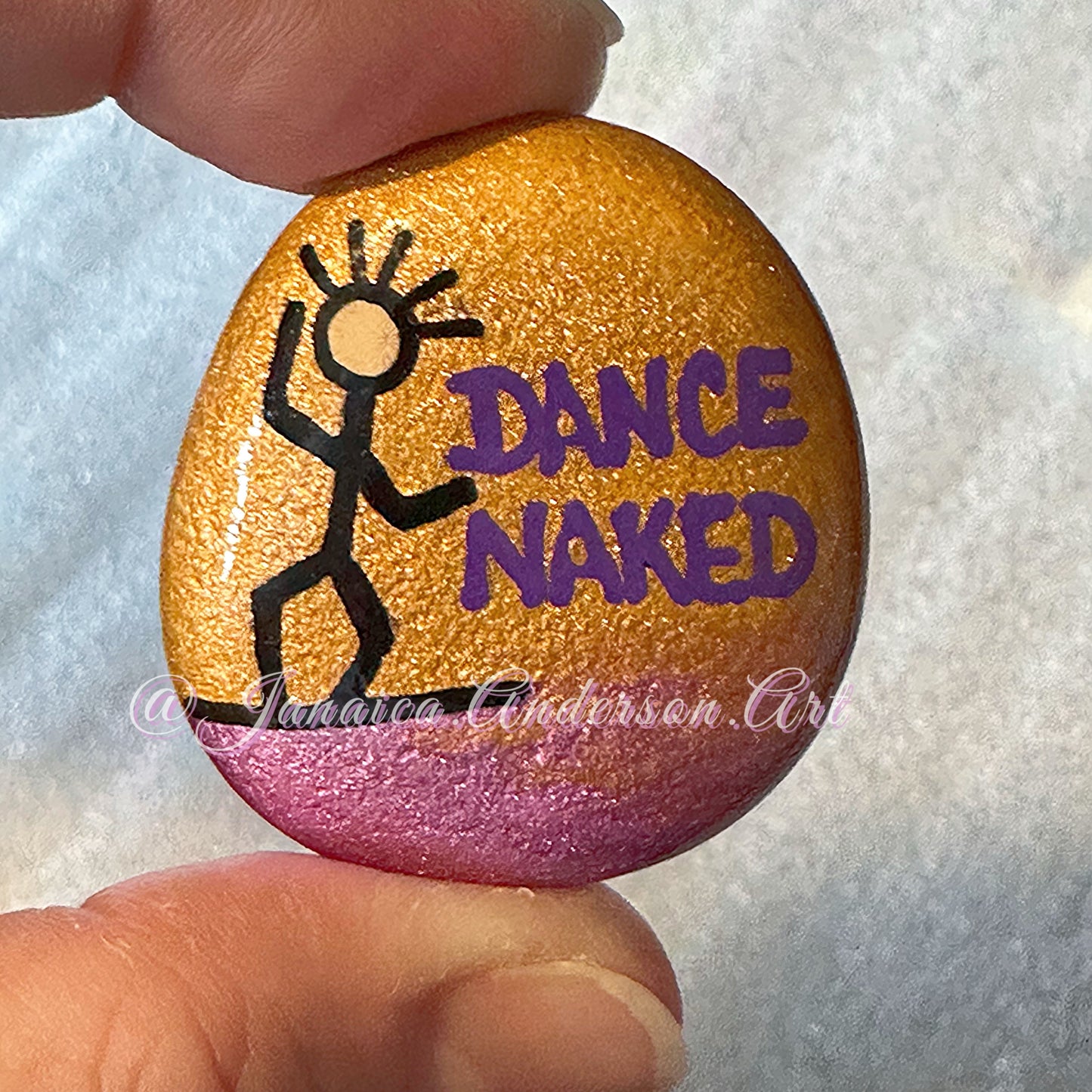 Fridge Magnet No.170