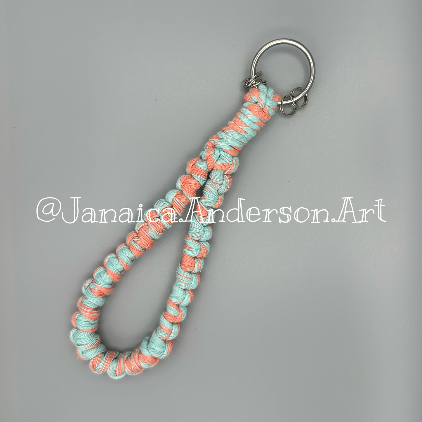Keychain No.7