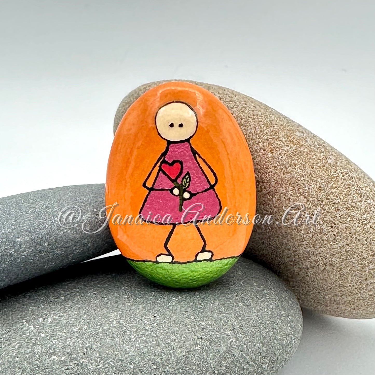 Fridge Magnet No.130