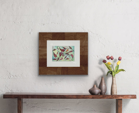 Autumn Splendor No.3