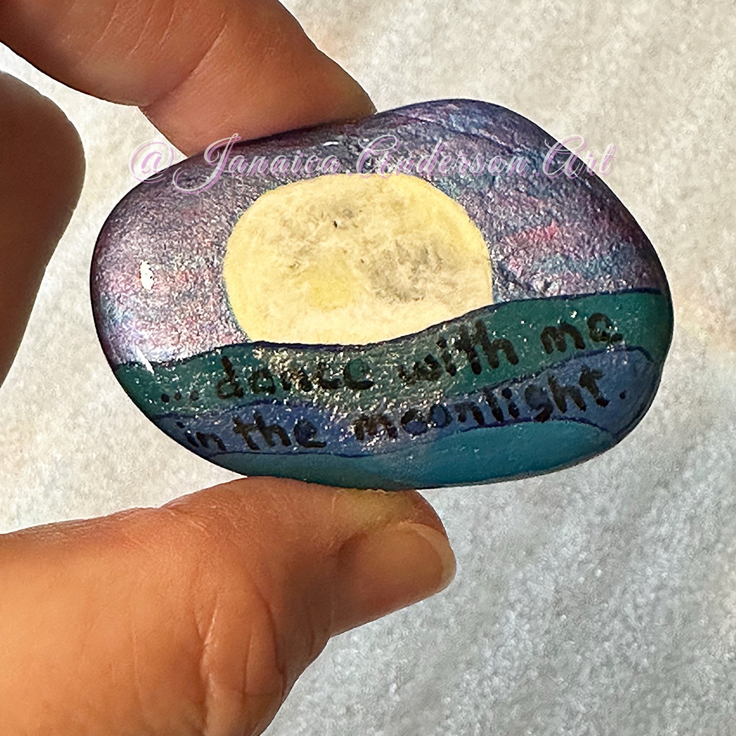 Fridge Magnet No.168