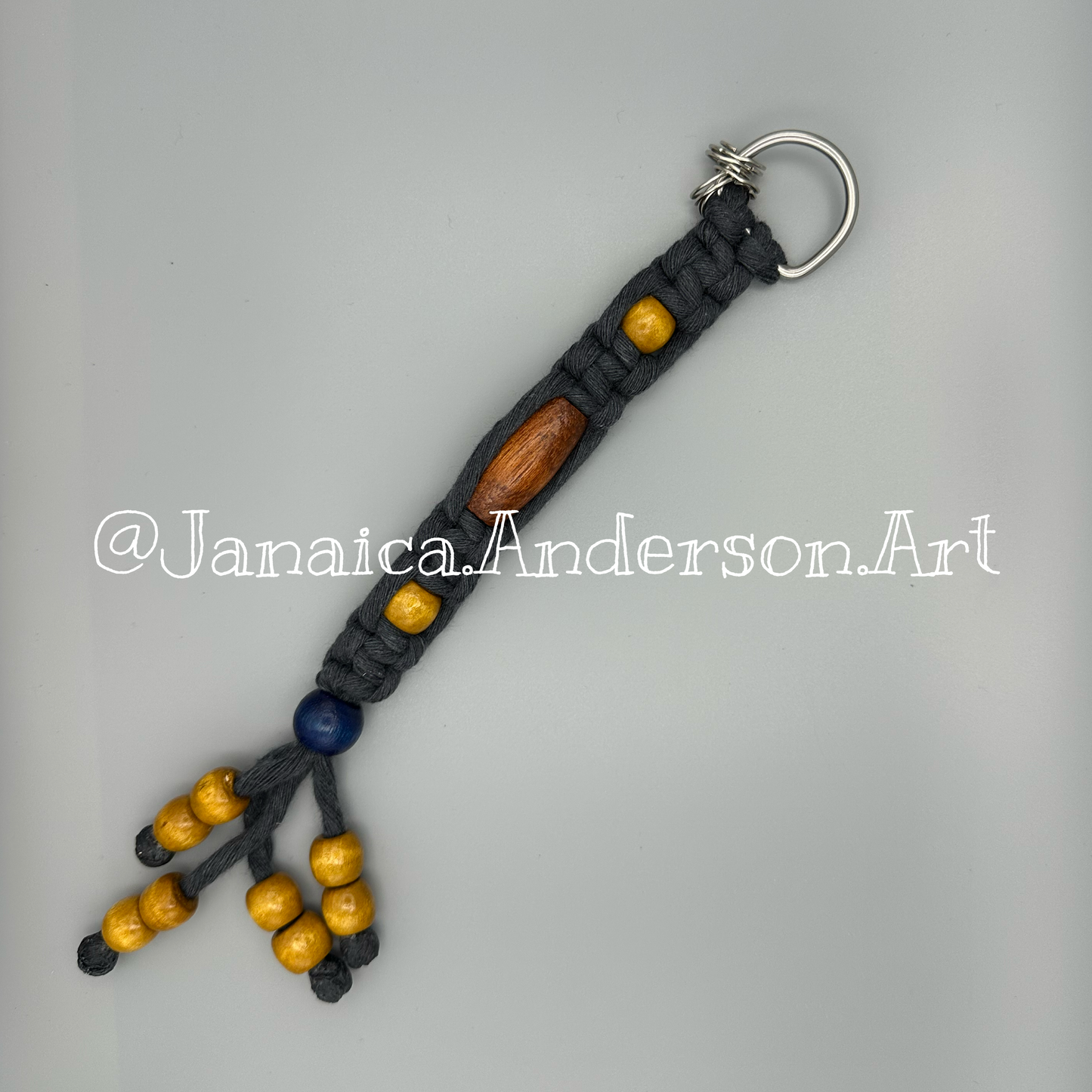 Keychain No.9