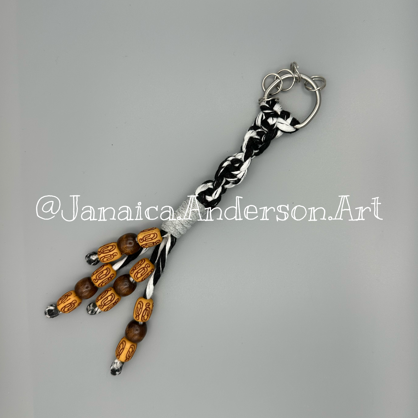 Keychain No.3