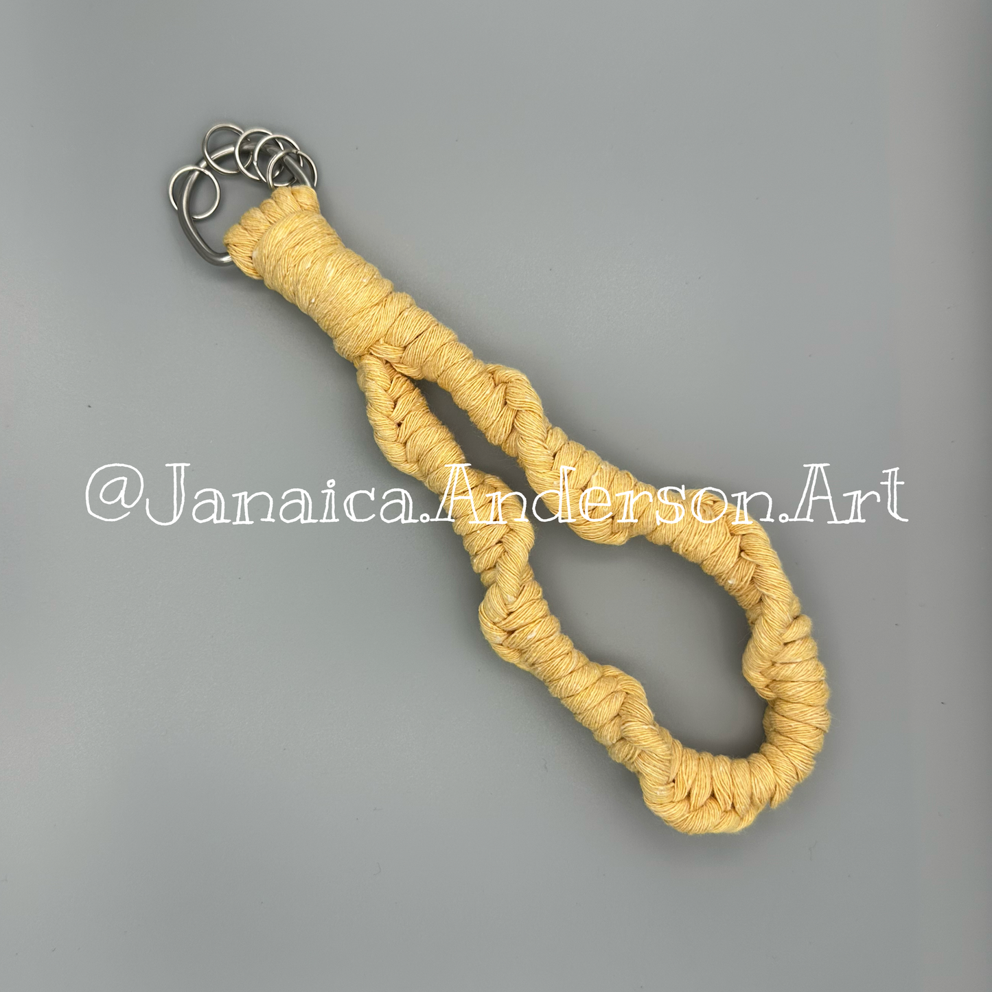 Keychain No.5