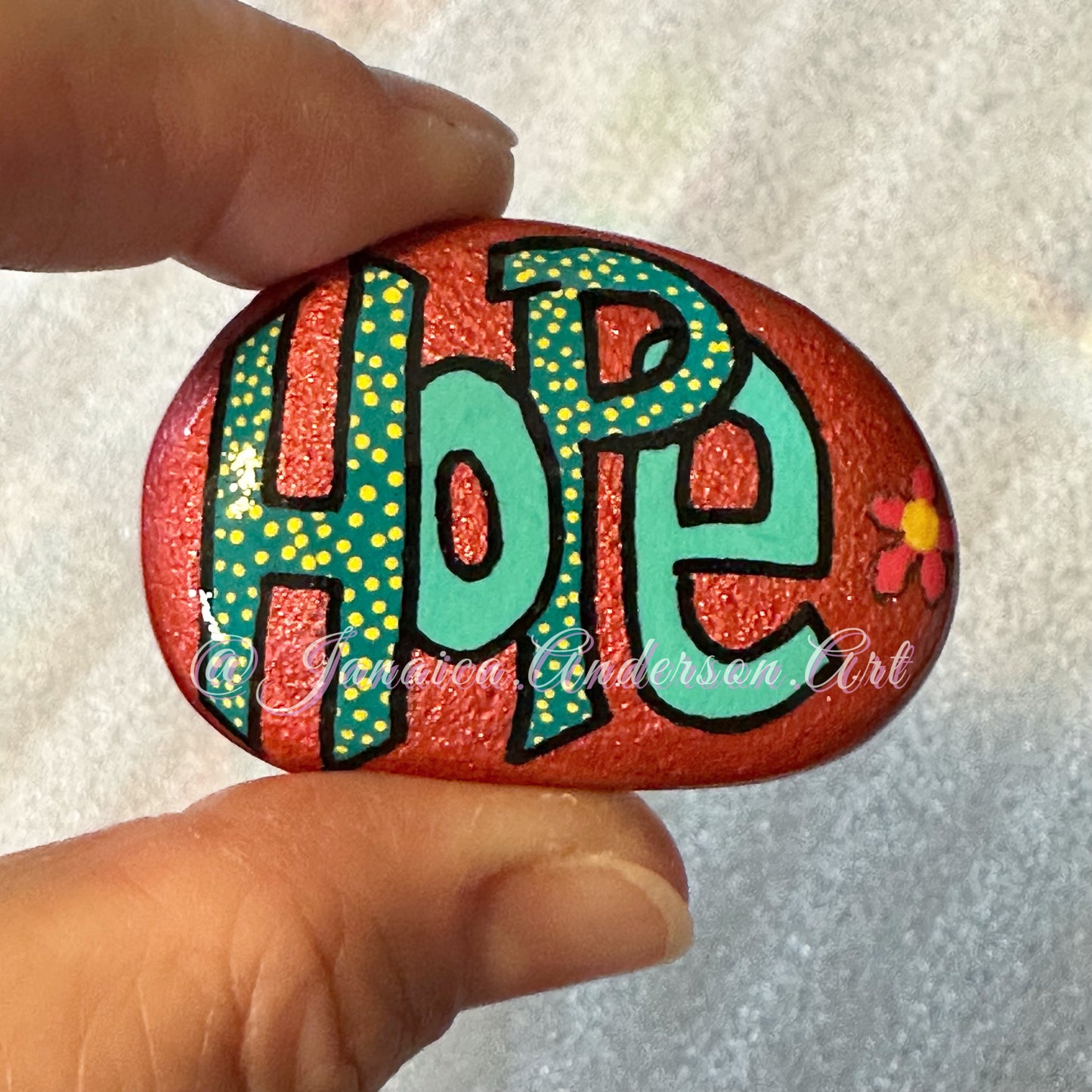 Fridge Magnet No.167