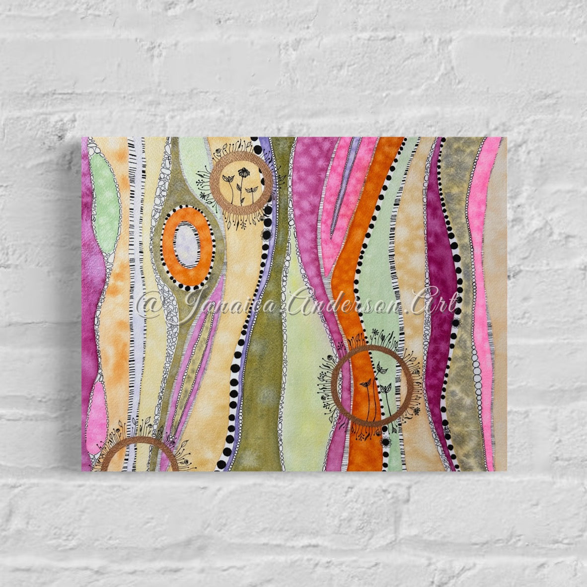 The Forest Floor