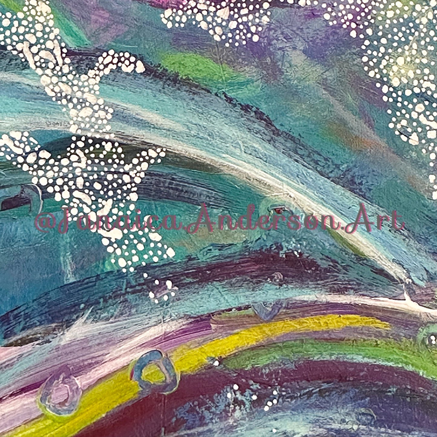 Planktonic Abundance