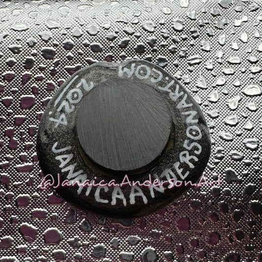 Fridge Magnet No.136