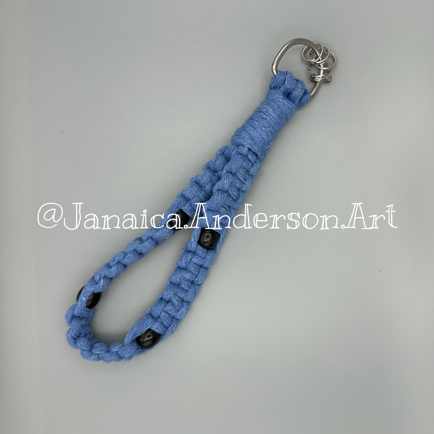 Keychain No.8