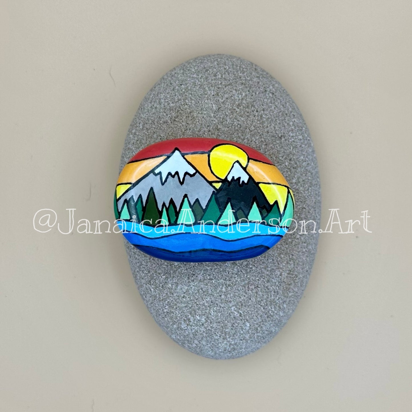 Fridge Magnet No.84