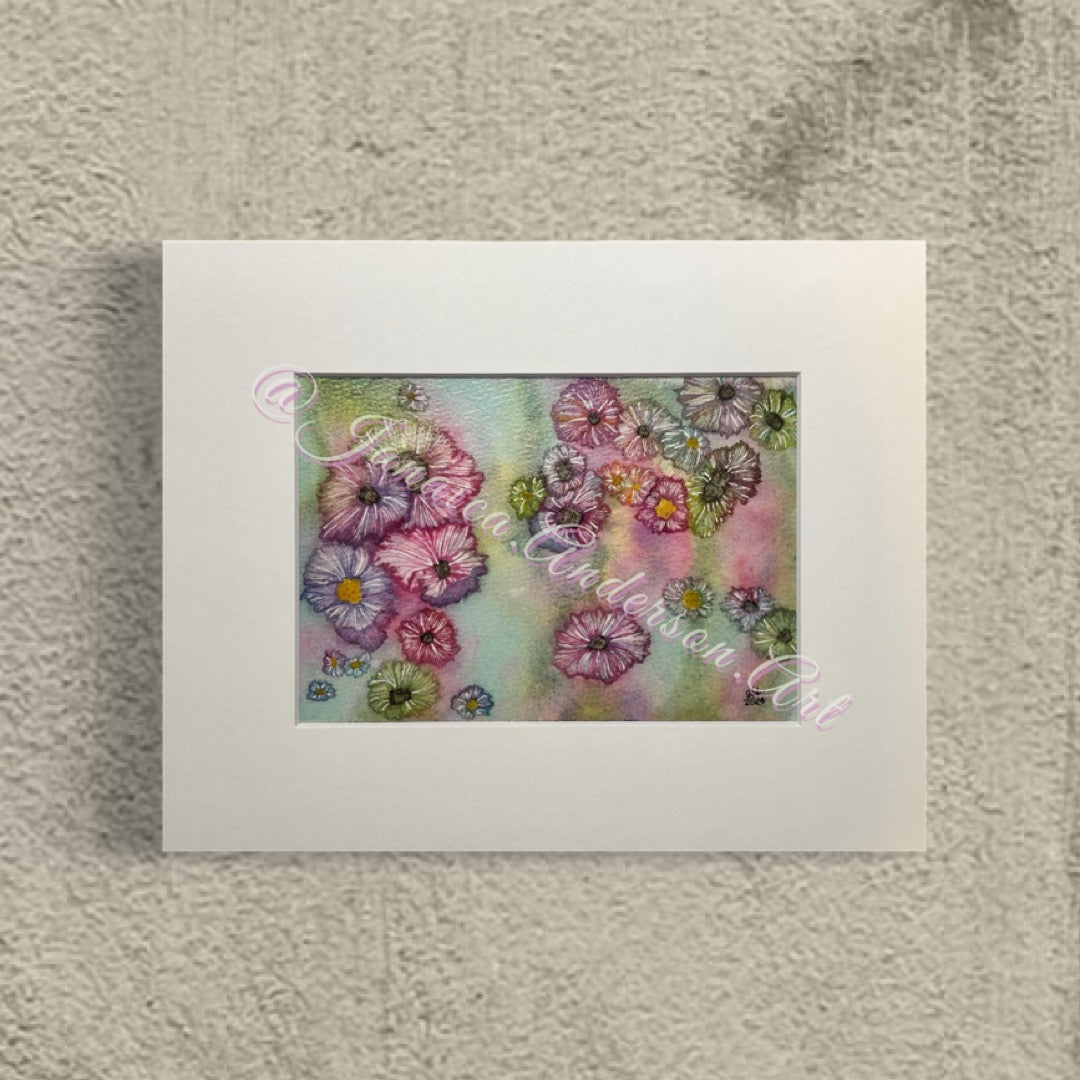Wildflowers