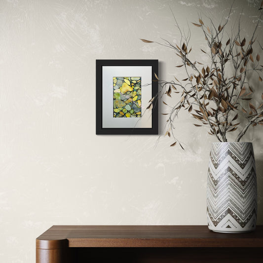 Searching for Fossils