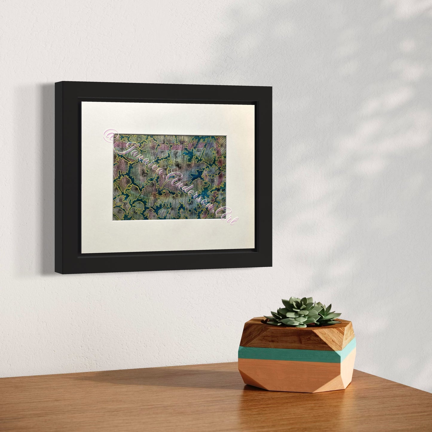 Coral Reef