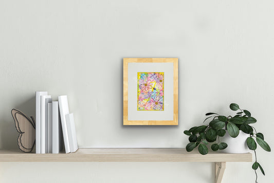 Beyond The Garden Gate No.2