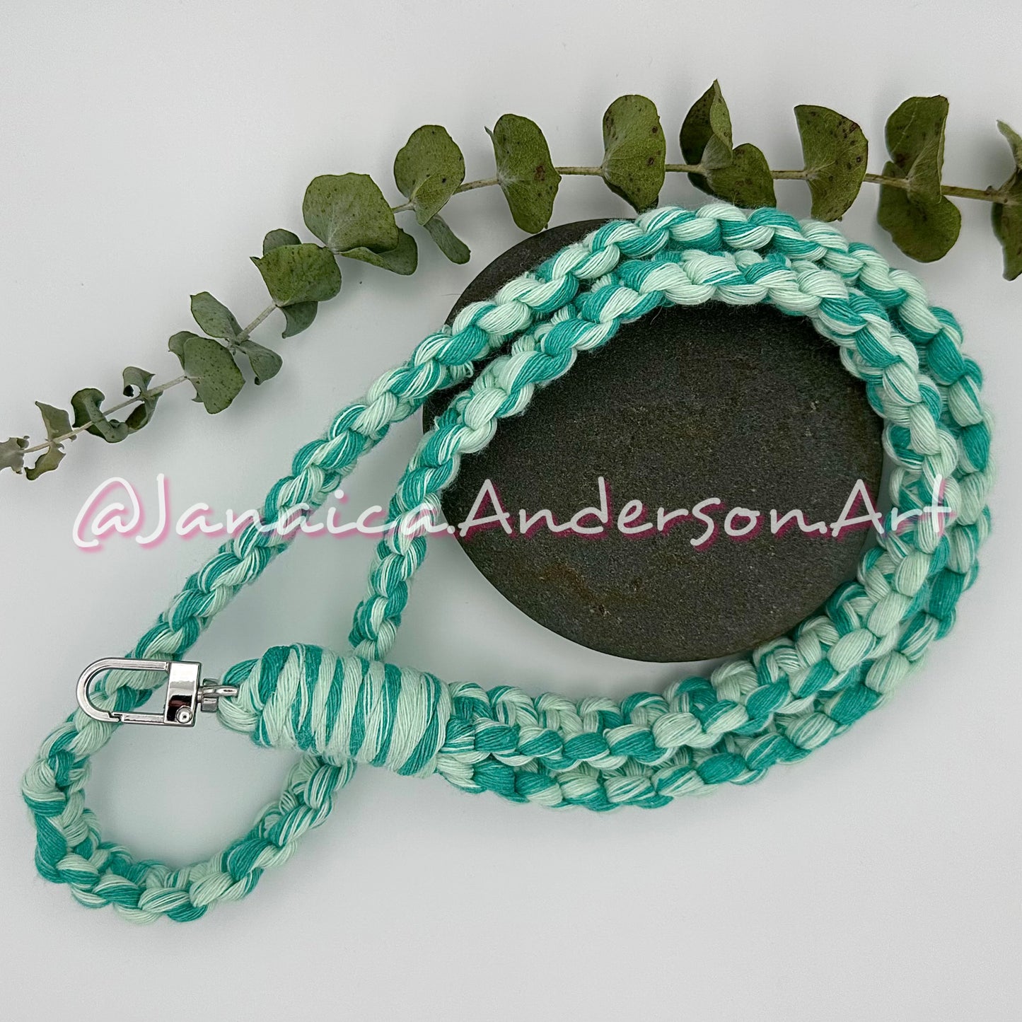 Lanyard No.1