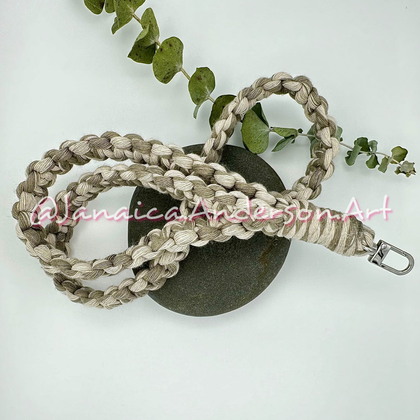 Lanyard No.3