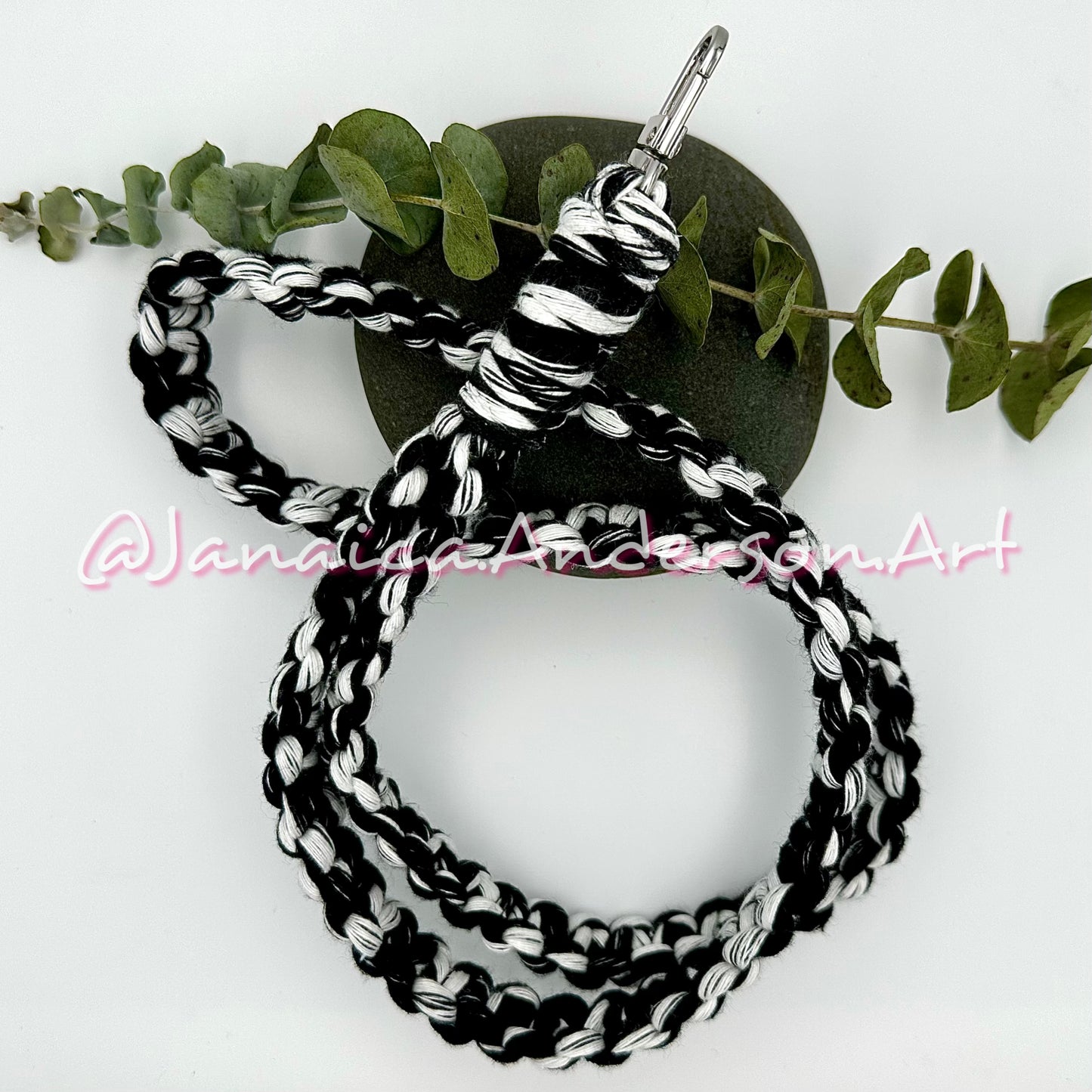 Lanyard No.5