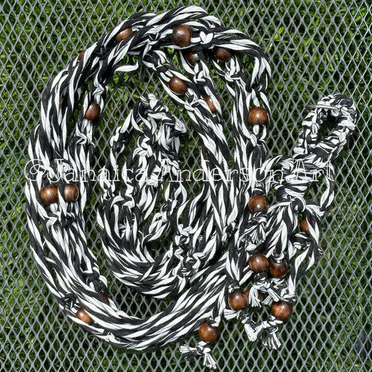 Macramé Plant Hanger No.16