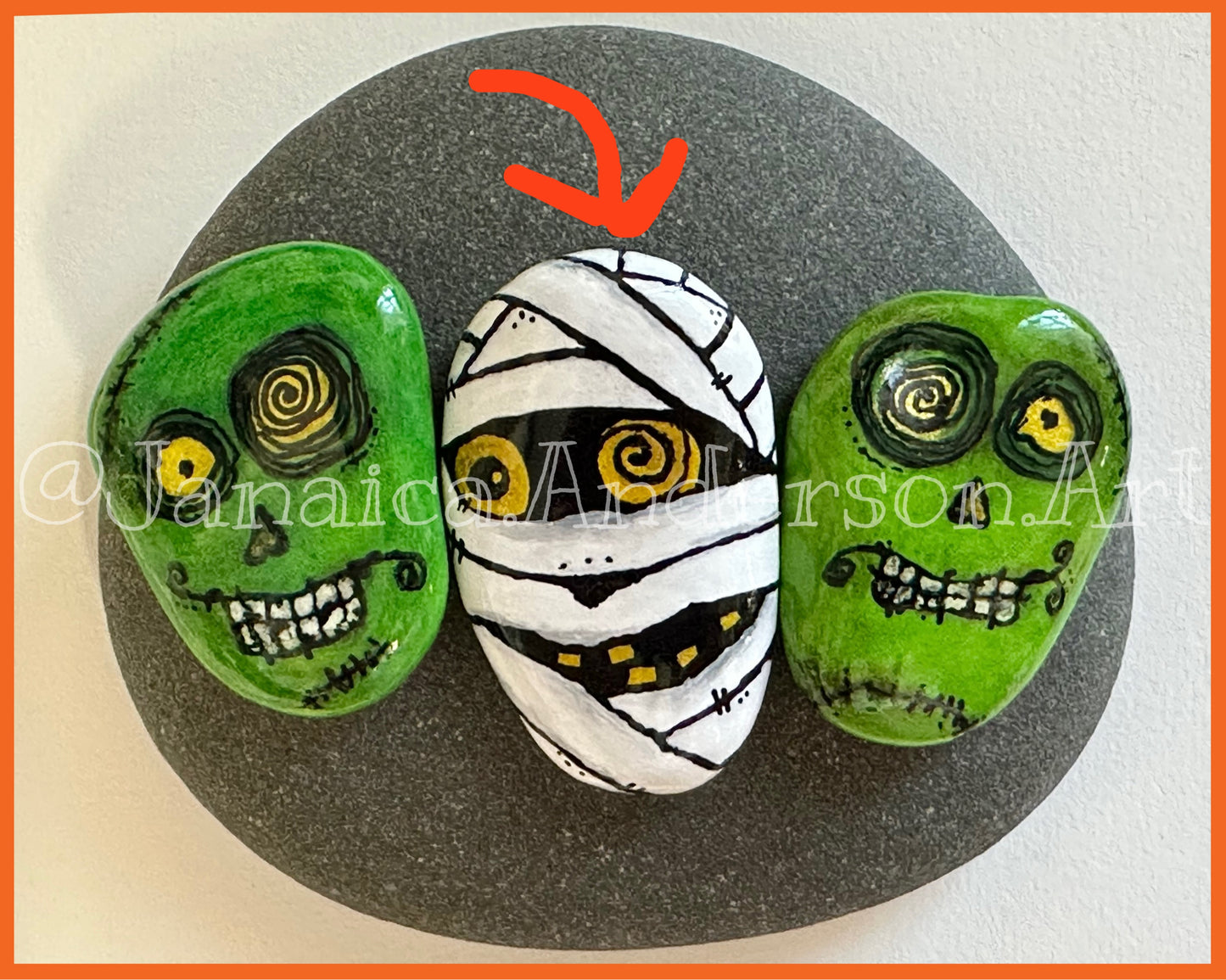 Fridge Magnet No.67