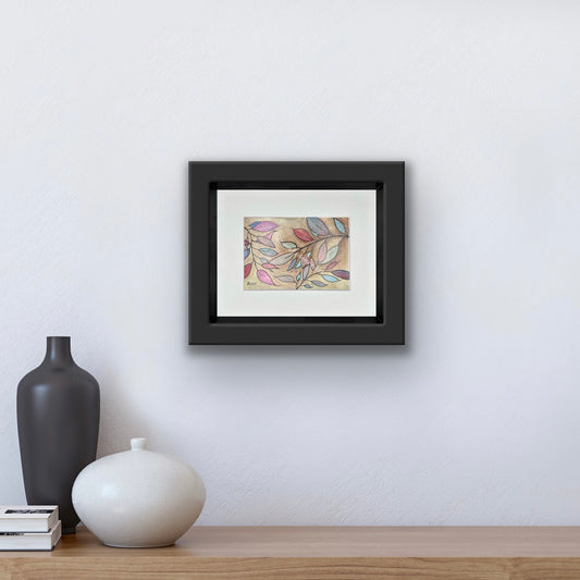 Autumn Splendor No.1