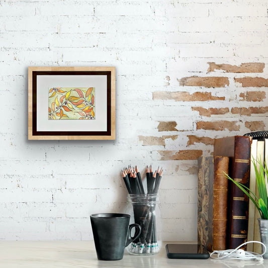 Autumn Splendor No.2