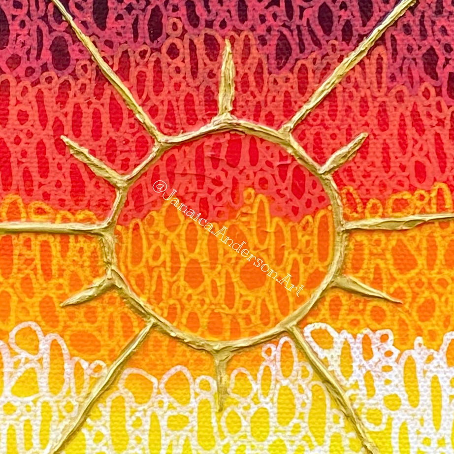 Rise & Reset