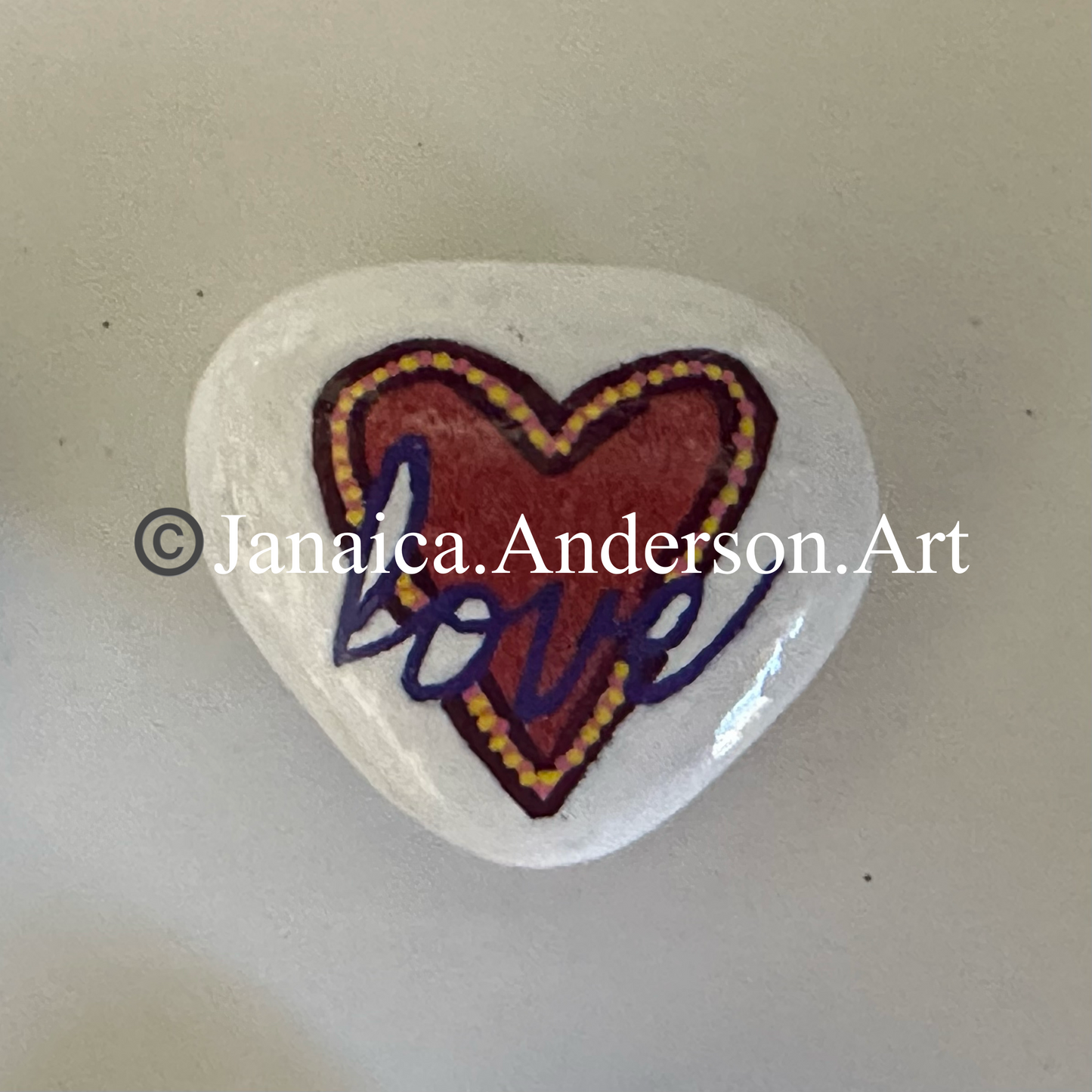 Fridge Magnet No.3