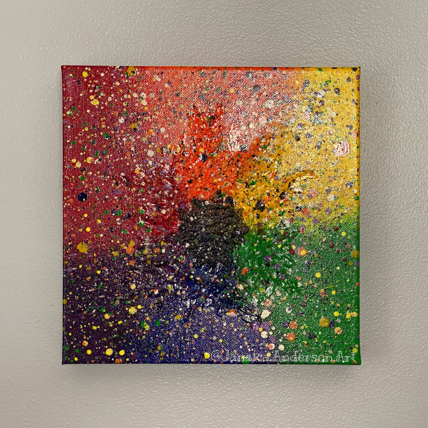 Masterpiece