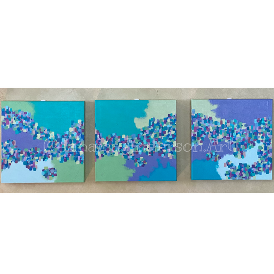 Meandering Garden Stroll