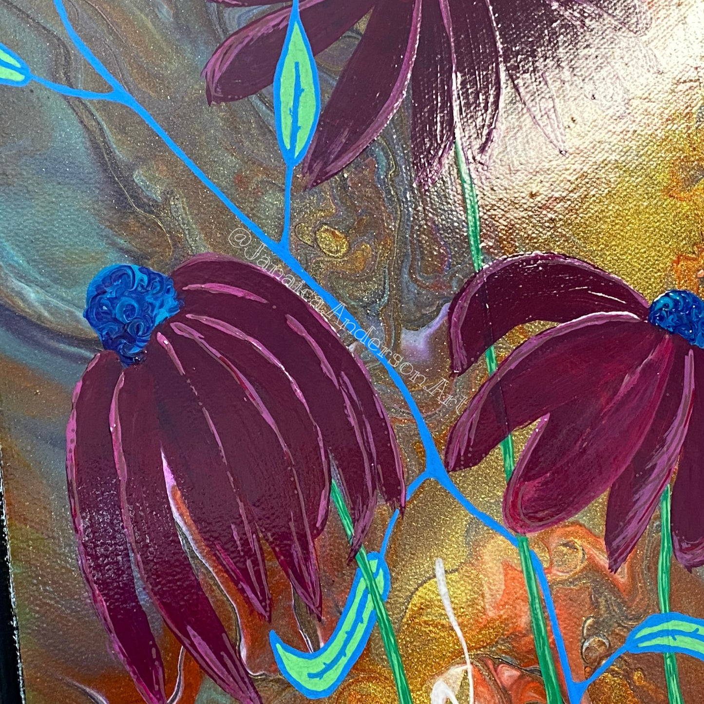 Pixie Garden