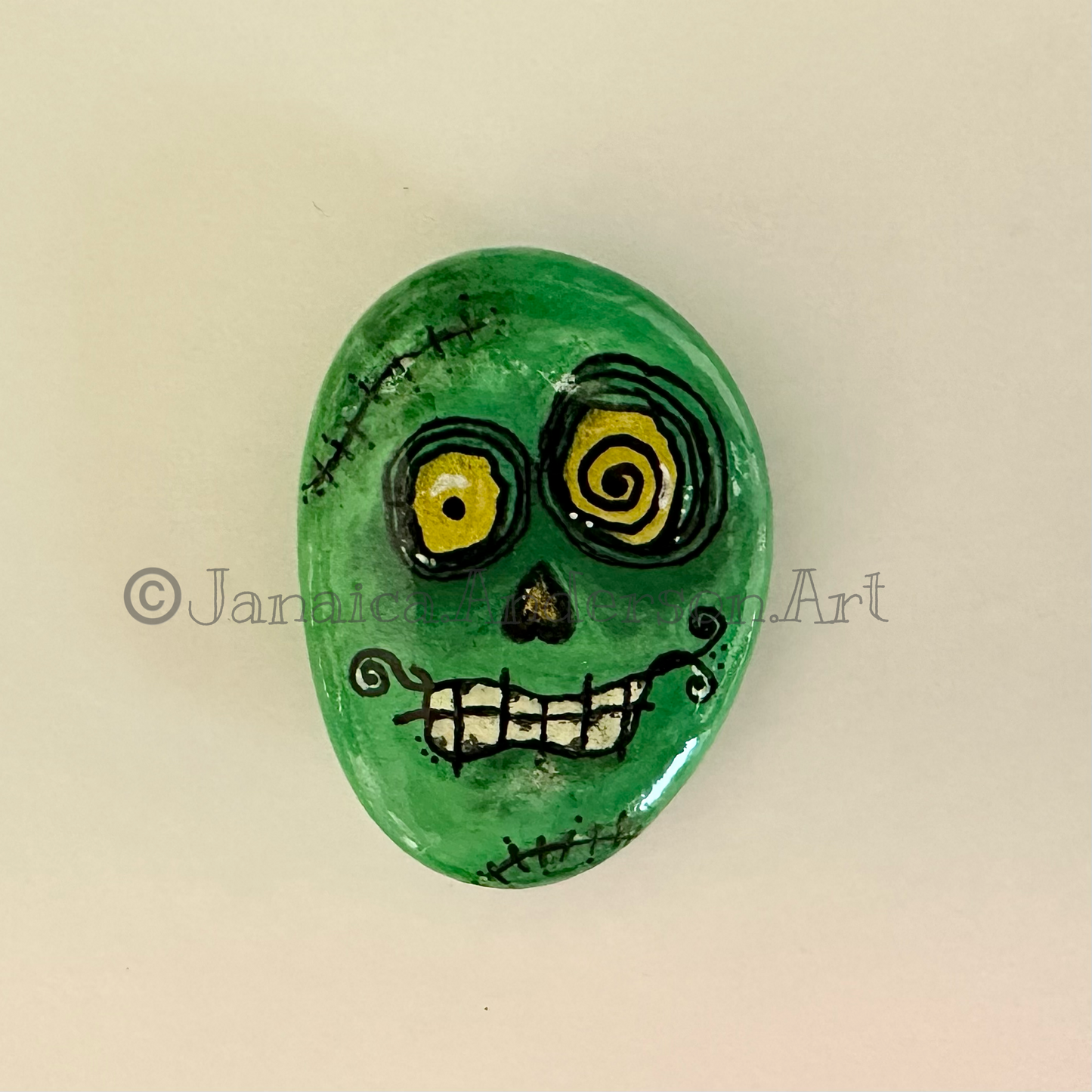 Fridge Magnet No.14