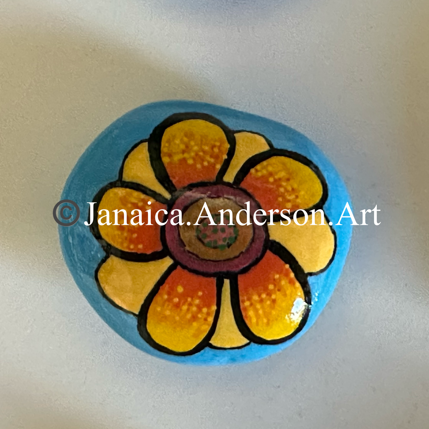 Fridge Magnet No.11
