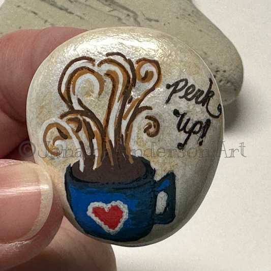 Fridge Magnet No.40