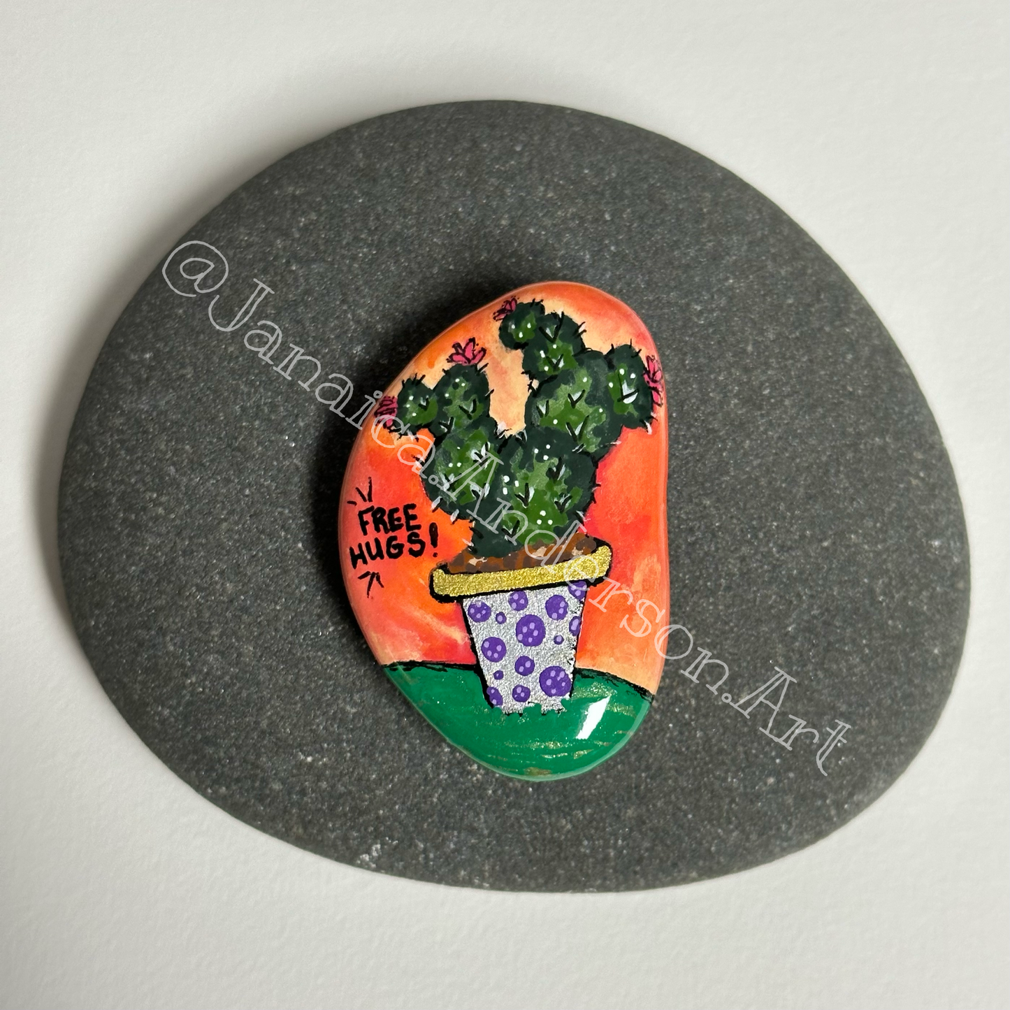 Fridge Magnet No.48