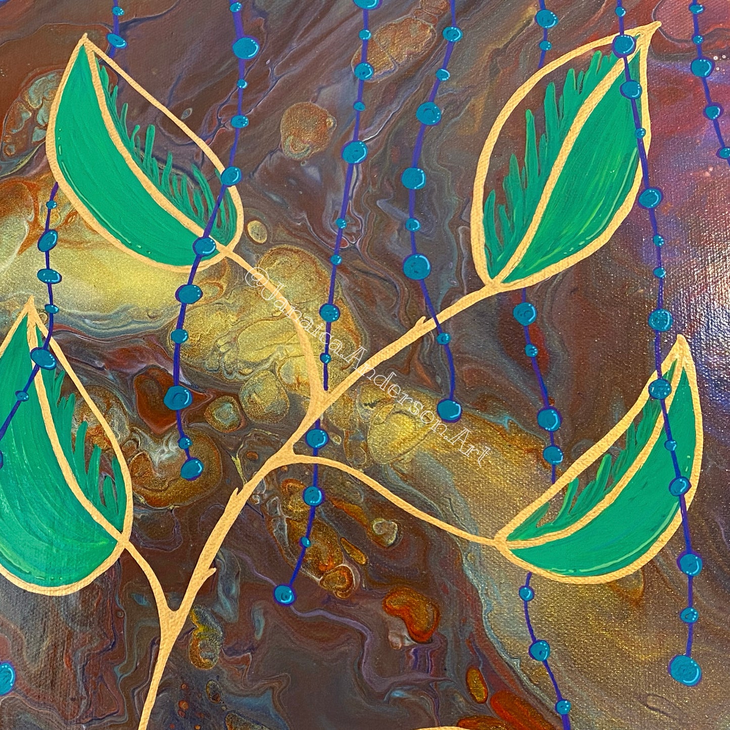 Pixie Garden