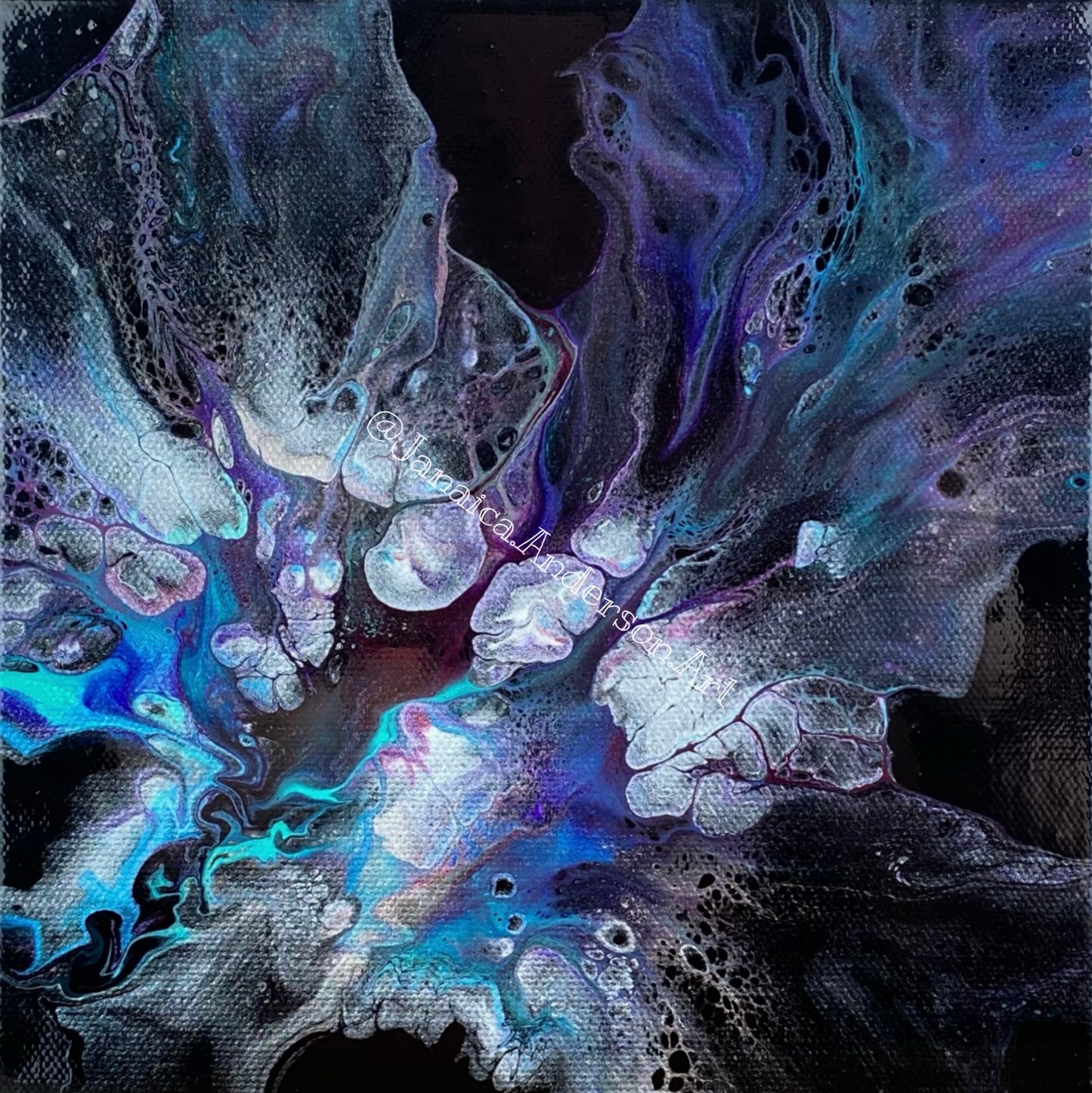 Three Kings - Triptych