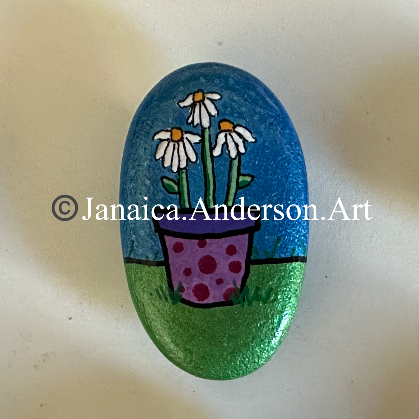 Fridge Magnet No.8