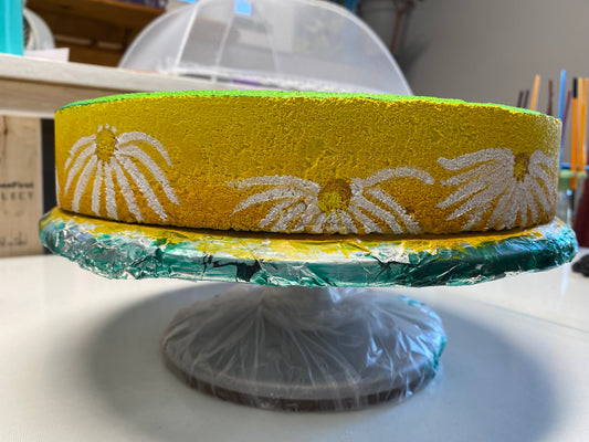 Custom Commission-Retirement Gift