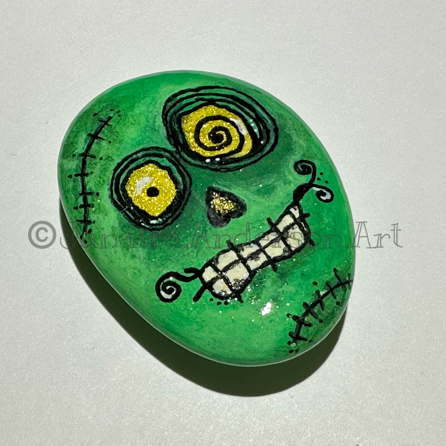 Fridge Magnet No.14