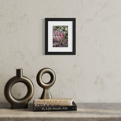 Geometric Abstract 2