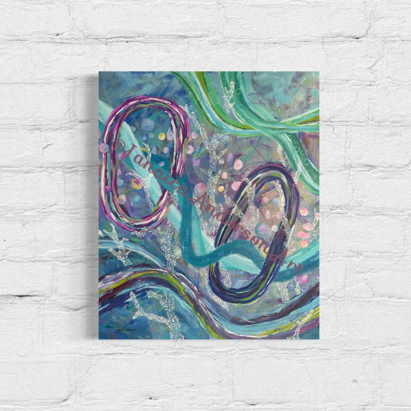 Planktonic Abundance