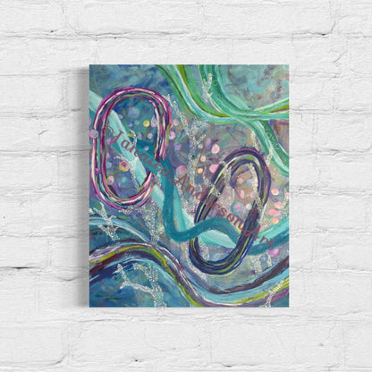 Planktonic Abundance