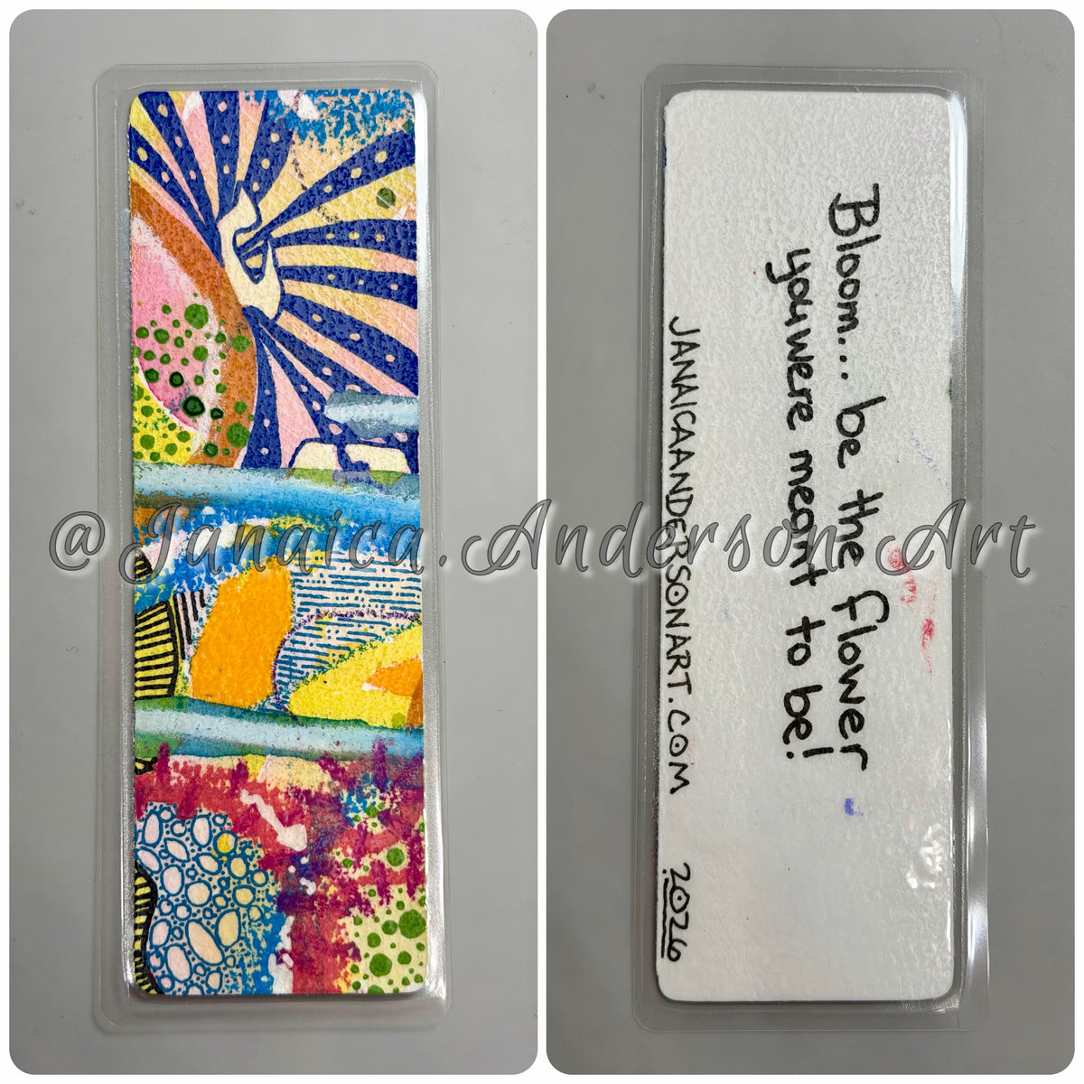 Bookmark-50