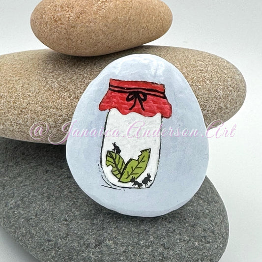 Fridge Magnet No.177