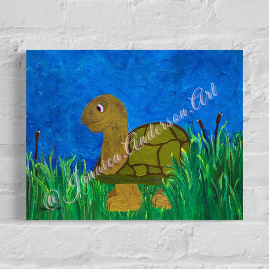 Mister Tort