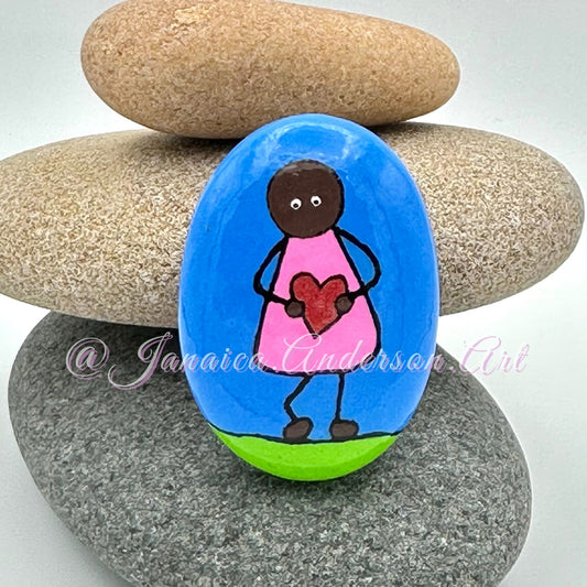 Fridge Magnet No.180