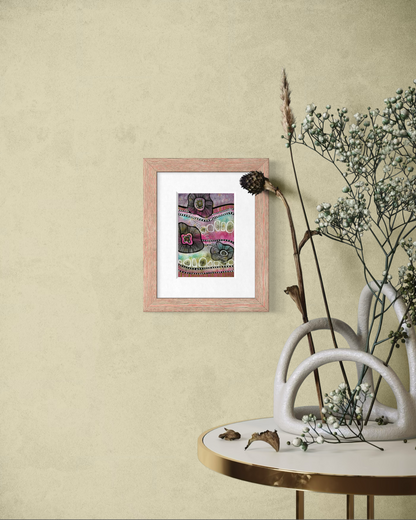 He Loves Me; He Loves Me Not